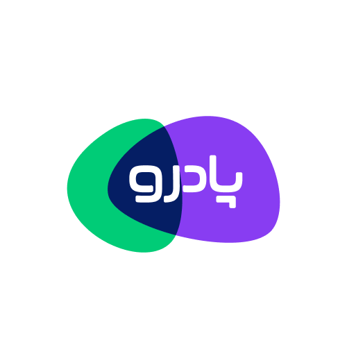 لوگوی مشتری پارسیس: پادرو
